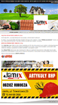 Mobile Screenshot of jamix.pl